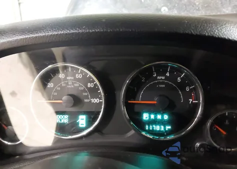 2016 Jeep Wrangler Unlimited Sahara from USA, damaged, VIN 1C4HJWEG2GL236926